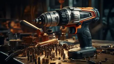 Besi: De Onmisbare Krachtpatser van de Moderne Wereld