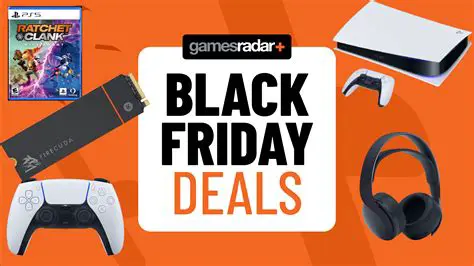 Unlock the Best Black Friday Deals 2022: Your Ultimate Savings Guide