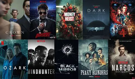 Unlocking the Vault: Discovering the Best FBI Series on Netflix