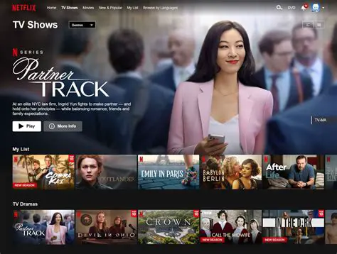 The 10 Best News Series on Netflix to Stream Right Now