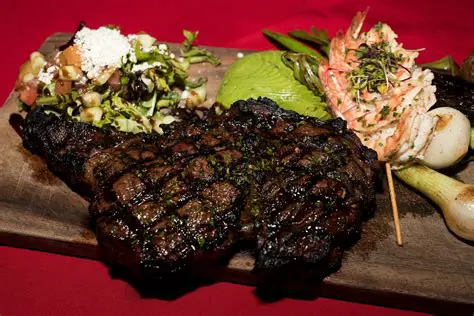 Unveiling the Best Steak House El Gouna Has to Offer: A Culinary Journey