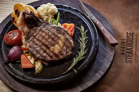 Discover the Best Steak Restaurant in Gouna: A Culinary Journey Awaits