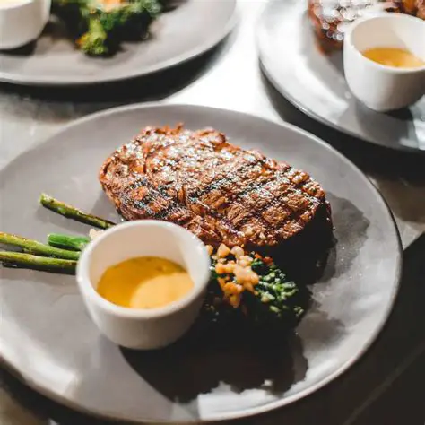 Discover the Best Steak Restaurants in Danbury, Connecticut | A Culinary Journey