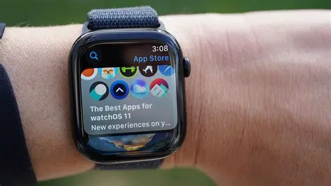 Stay Informed On-the-Go: Exploring the Best Watch News Apps of 2024
