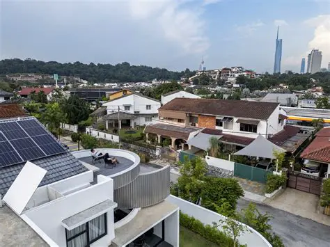Bewboc House: A Luminous Testament to Fabian Tan Architects' Vision