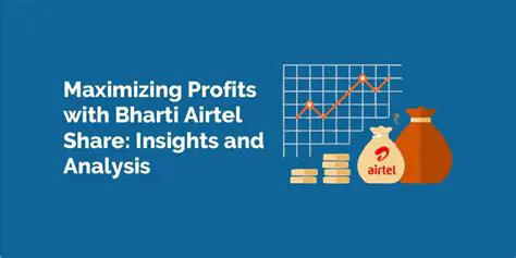 Bharti Airtel Share Price: A Deep Dive into India's Telecom Giant's Market Performance