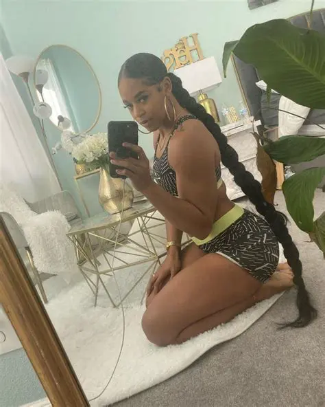 Bianca Belair TikTok: How The EST Dominates Social Media With Authentic Content