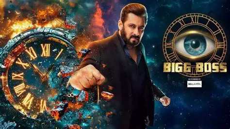 Bigg Boss 19 Voting: Your Definitive Guide to Shaping the Next Reality TV Phenomenon