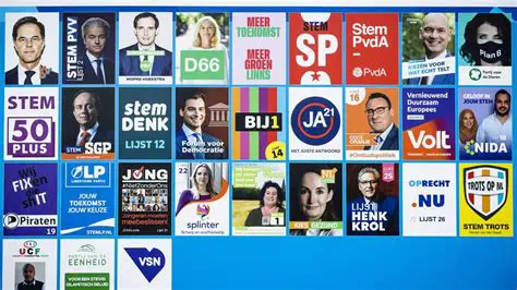 BIJ1: Een Diepgaande Blik op Radicale Gelijkheid en Intersectionele Politiek in Nederland
