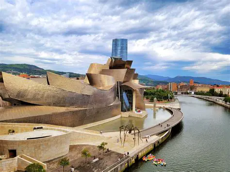 Bilbao : Un Guide Complet de la Ville Basque Dynamique et Culturelle