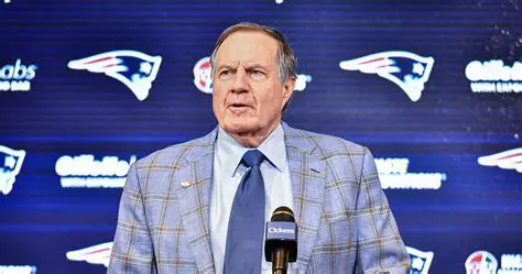 Bill Belichick to the Dallas Cowboys? Latest News, Rumors, and Expert Analysis