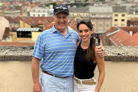 Bill Belichick's Latest Relationship Updates: What's New with His Girlfriend?