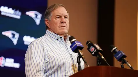 Bill Belichick's Abrupt Departure: Insights from the UNC Press Conference