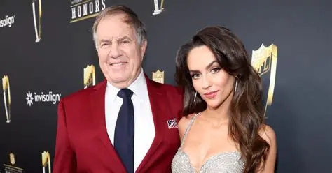 Inside Bill Belichick's Life Off the Field: Exploring Bill Belichick News & Girlfriend Rumors