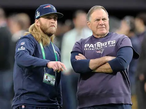 Breaking News: Bill Belichick's Future and the Latest Developments - News & Observer Updates