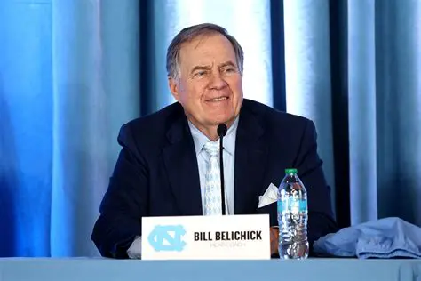 Unraveling the Bill Belichick UNC Football Rumors: A Deep Dive into Speculation and Potential Impact