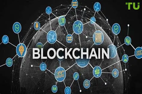 Blockchain News: Latest Developments, Innovations, and Industry Trends