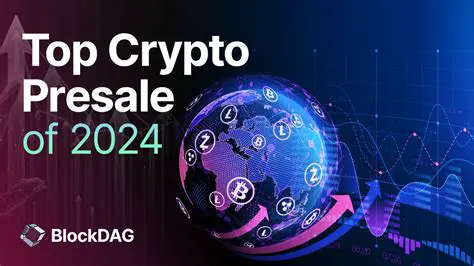 BlockDAG Latest News Today: Unveiling the Future of Decentralized Transactions and Price Predictions