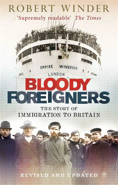 Bloody Foreigners Movie: A Deep Dive into the Terrifying Thriller's Impact and Legacy