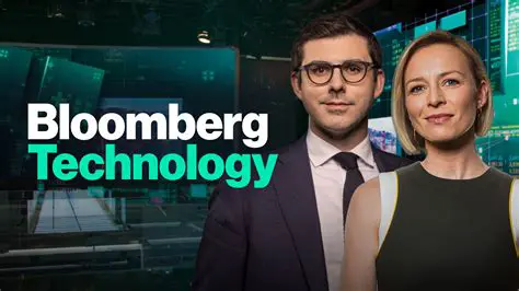 Bloomberg Live News Feed: Real-Time Financial Insights for Informed Decisions