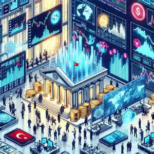 Bloomberg HT: Your Definitive Guide to Turkey's Financial Markets and Economic Insights