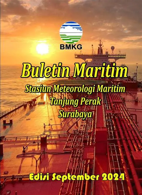 BMKG Maritim: Gelombang Laut Indonesia 7 Hari ke Depan - Prediksi & Dampak