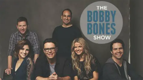 Bobby Bones: Unpacking the Rise of a Radio Icon and Media Mogul