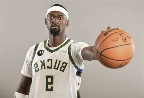 Bobby Portis: The Relentless Heartbeat of the Milwaukee Bucks and an NBA Champion