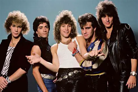 Bon Jovi: The Enduring Legacy of Rock's Global Superstars