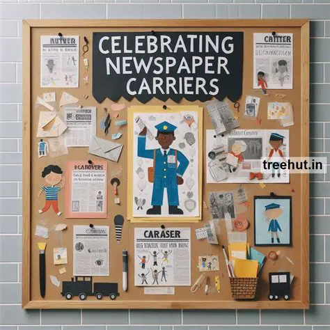 The Boy Who Delivered News: Stories of Young Newspaper Carriers and Their Impact