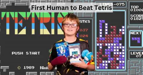 Boy Who Beat Tetris: Viral Sensation Meets Media Frenzy