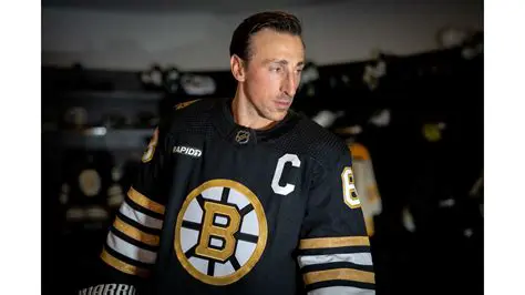 Brad Marchand: The Undeniable Impact of Boston's Beloved Bruiser