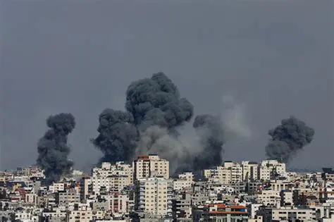 Breaking News: Unraveling the Latest Attack - What You Need to Know