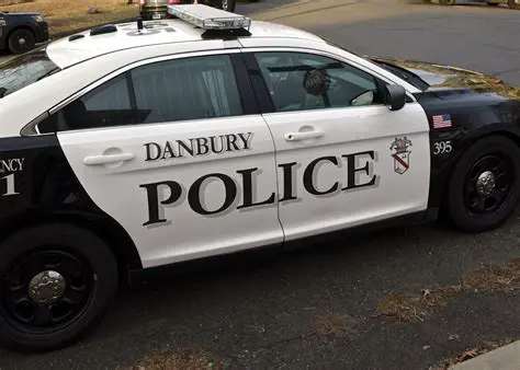 Breaking News: Danbury CT Police Respond to Urgent Incidents Today | Latest Updates