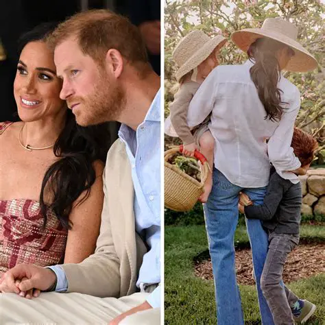 Breaking News: Harry and Meghan's Current Australian Affairs and Latest Developments