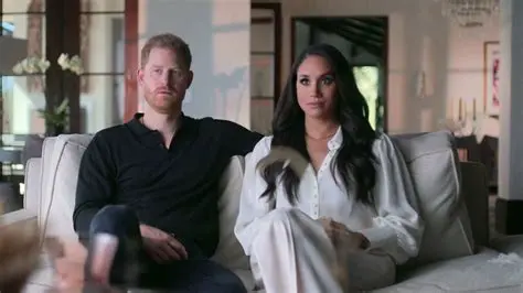 Breaking News: Harry and Meghan's Latest Developments and BBC Coverage