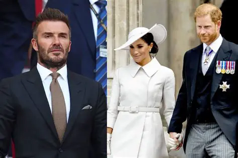 Breaking News: Harry and Meghan's Latest Moves Spark Global Headlines on Fox News