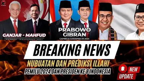 Breaking News Indonesia Today in English: Crucial Updates & Insights You Need