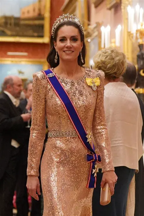 Breaking News: Is There New News About Princess Kate?