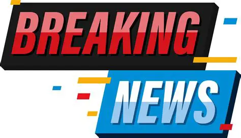 Breaking News Logo Videos: Visual Storytelling in the Age of Instant Information