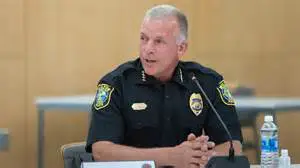 Breaking News: Milton FL Police Department's Latest Efforts and Community Safety Initiatives