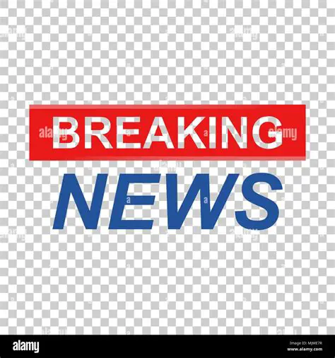 Breaking News: Your Guide to Stunning PNG Images and Where to Find Them