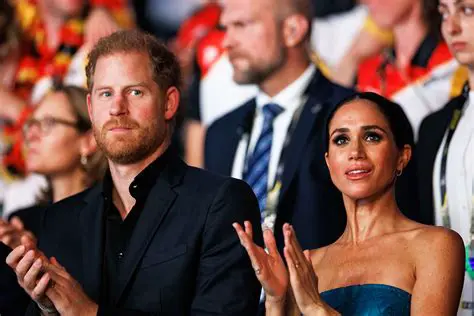 Breaking News: Unpacking the Latest Developments with Prince Harry and Meghan Markle