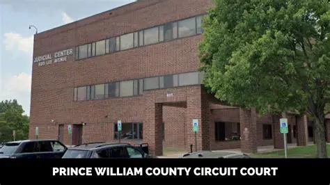 Breaking News in Prince William County: Latest Updates and Key Developments