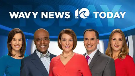 Breaking News in Richmond, Virginia Today: Developments and Updates from Wavy 10 News