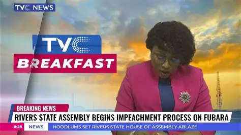 Breaking News: Rivers State Today Live Near Port Harcourt - Unpacking Security, Development, and Community Resilience