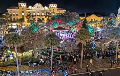 Breaking News in The Villages, Florida: A Hub of Activity and Information
