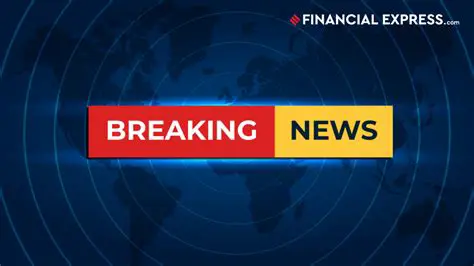 Breaking News Today: Your Essential Daily Update and Analysis