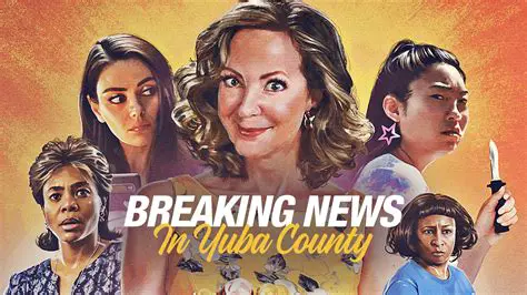 Breaking News in Yuba County Ending: A Community Reflects and Looks Forward