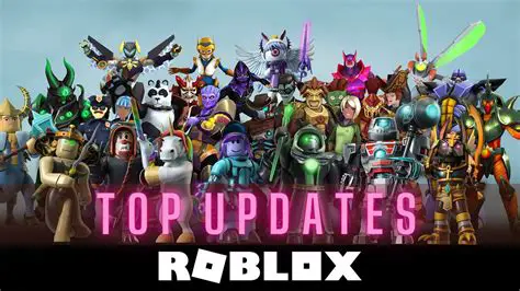 Breaking Roblox News: Updates, Events, and the Latest Happenings for Players and Developers